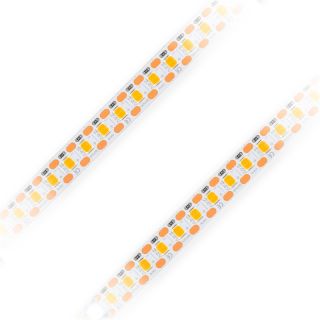 SMD2835LED灯带单色温160灯每米DC24V - 1